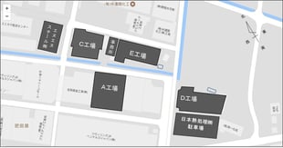 岐阜県 関市 日本熱処理㈱ 日本熱処理 熱処理 (社)日本熱処理技術協会 焼鈍処理 表面加工 自動投入機 浸炭焼入 磁気抜き焼鈍 無酸化焼鈍 溶体化炉 時効炉 連続炉 バッチ炉 連続窒素雰囲気炉 連続焼入焼戻炉 ショットブラスト ブリネル硬さ試験機 真空洗浄機 連続ガス浸炭焼入焼戻炉 連続ガス雰囲気焼入焼戻炉 真鍮 バッチ式焼戻炉 ロックウェル硬さ試験機 ビッカース硬さ試験機 マイクロビッカース硬さ試験機 金属組織顕微鏡 サブゼロ処理 Ａ工場 ＨＰ炉 ＨＢ炉 ＡＴ１炉 ＡＴ２炉 ショット機 Ｃ工場 ＣＱ炉