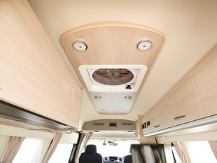 BRILLANTE-天井照明ユニット