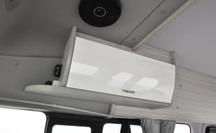 GENUINE-上部収納庫