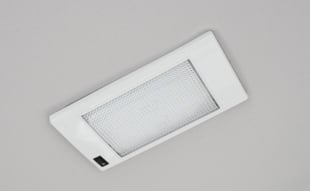 GENUINE-LEDルームライト（室内後部）