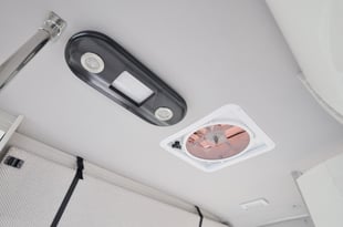 T7-ルーフベント（換気扇）