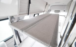 GENUINE-上段ベッド