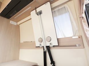 BRILLANTE-テーブル収納