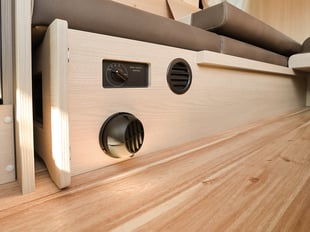 BRILLANTE-FFヒーター