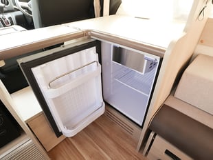 BRILLANTE-冷凍冷蔵庫