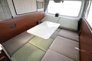 GENUINE-上段ベッド