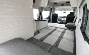 GENUINE-リヤベッド