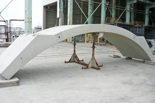 頂版ブロックコンクリート製品