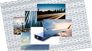 Identification and Classification of Innovative High-sensitivity, High-efficiency Energy-based Material Technologies in Israel