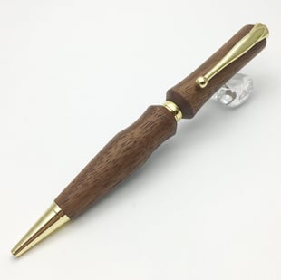 #woodwork #woodworking #woodturning #craft #woodpen #penturning #madeinjapan #japan #pastarticles #日本製 #F-STYLE #木のボールペン #木軸シャープペン