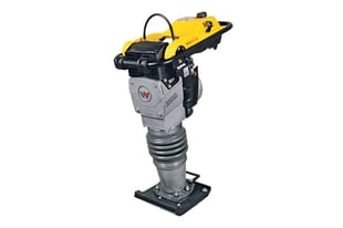 Wacker Stampfer