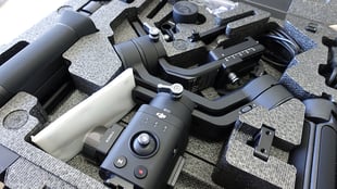 スタビライザー機材例