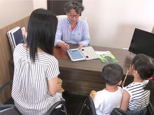 ヒアリング＆ご提案のイメージ