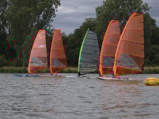 4e clubwedstrijd 20 juli 2025