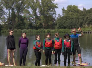 kamp 4-8 augustus 2025