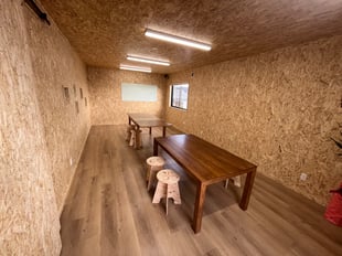 レンタルスペース３