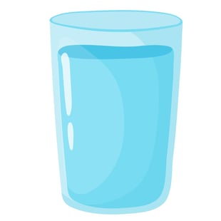 　　　　　　　おちついている状態