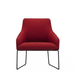 Andreu World ALYA Lounge Chair furniture puntodAndreu World ALYA Lounge Chair furniture puntod