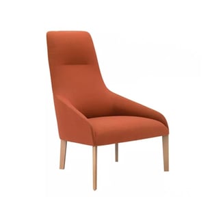 Andreu World ALYA Lounge Chair furniture puntodAndreu World ALYA Lounge Chair furniture puntod
