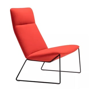 Andreu World CAPRI Lounge Chair furniture puntod