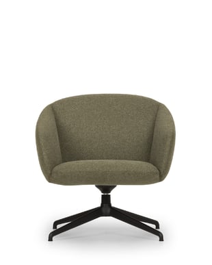 true Not Swivel Lounge Chair NT7098 furniture puntod