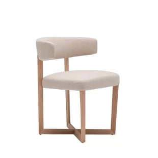 Andreu World TAURO Chair furniture puntod