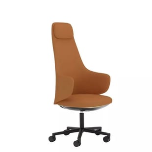 Andreu World CALMA Conference Chair furniture puntod