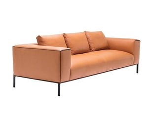 Andreu World RAGLAN HOME Sofa furniture puntod