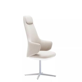 Andreu World CALMA Conference Chair furniture puntod