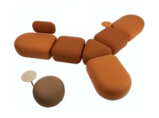 true CODE Bench furniture puntod