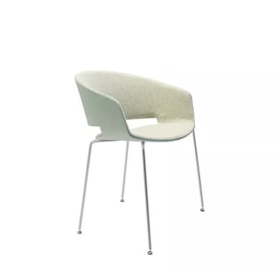 Andreu World RONDA Chair furniture puntod