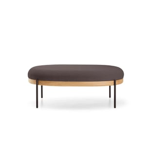 true ABISKO Sofa Bench Pouf furniture puntod