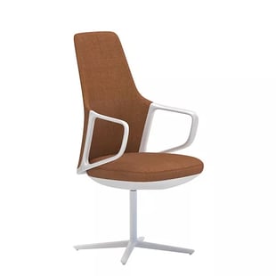 Andreu World CALMA Conference Chair furniture puntod