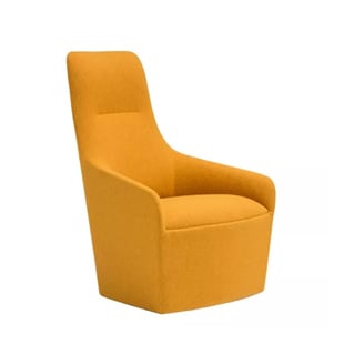Andreu World ALYA Lounge Chair furniture puntodAndreu World ALYA Lounge Chair furniture puntod