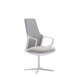 Andreu World CALMA Conference Chair furniture puntod