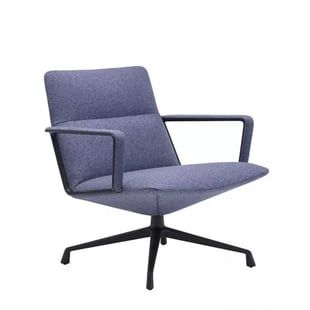 Andreu World CAPRI Lounge Chair furniture puntod