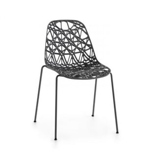 CRASSEVIG NETT Stacking Chair furniture puntod