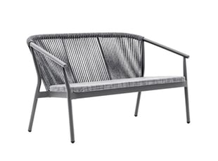 Varaschin SMART Sofa Stacking Outdoor furniture puntod