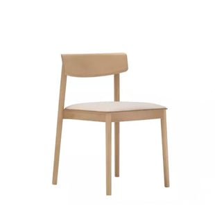 Andreu World SMART Stacking Chair furniture puntod