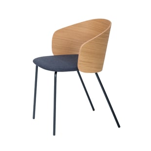 true NOT WOOD Chair furniture puntod