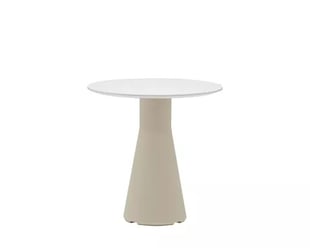 Andreu World Reverse Occasional Table Outdoor furniture puntod