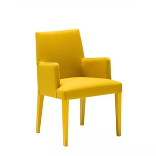 Andreu World ANNA Dinning Chair furniture puntod