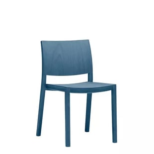 Andreu World DUOS Stacking Chair furniture puntod 