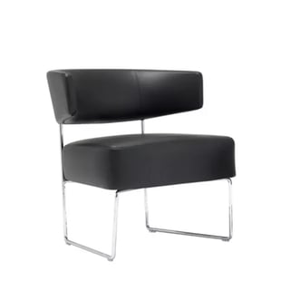 Andreu World TAURO Lounge Chair furniture puntod