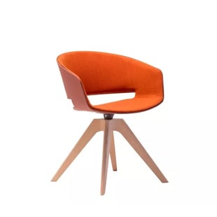 Andreu World RONDA Chair furniture puntod