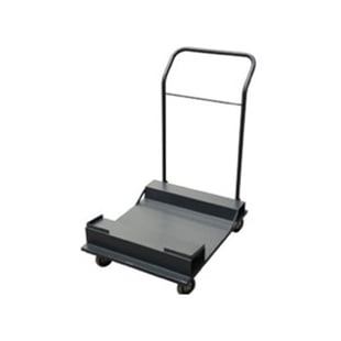 CRASSEVIG NETT Stacking Chair furniture puntod