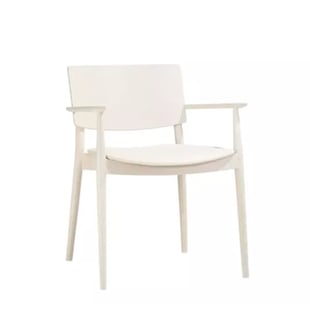 Andreu World HAPPY Stacking Chair furniture puntod