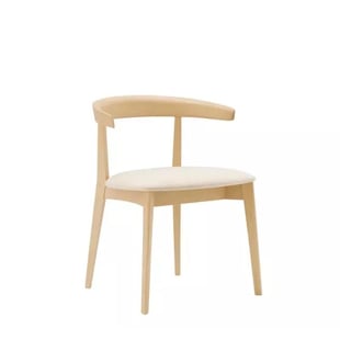 Andreu World CAROLA Dinning Chair furniture puntod