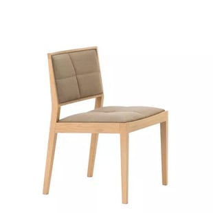 Andreu World MANILA Chair furniture puntod