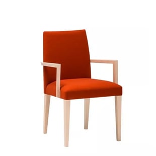 Andreu World ANNA Dinning Chair furniture puntod